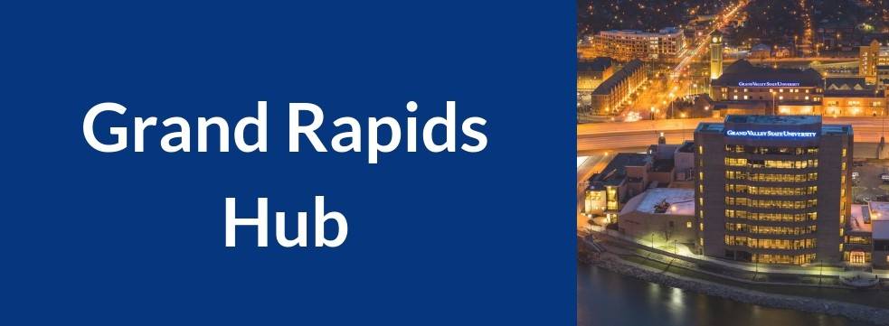 Grand Rapids Hub
